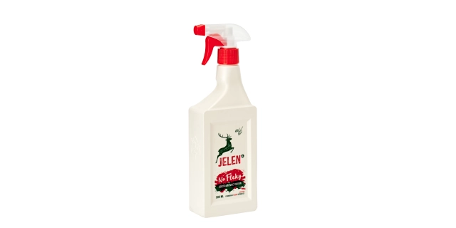 Jelen na fleky 500 ml                                                                                                                                                                                                                                     